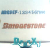 �K���X�G�b�`���O�摜�Q